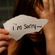 9 قانون طلایی برای عذرخواهی از همسرمان