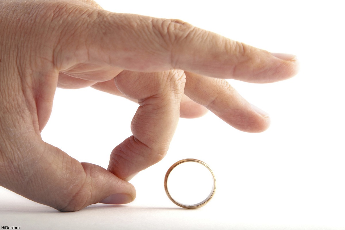 ازدواج بدون شکست فرمولی برای پیش بینی آینده رابطه زوجین