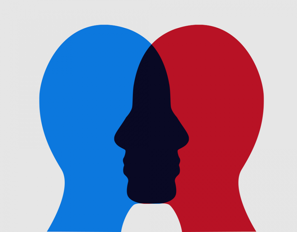 اهمیت مهارت های ارتباطی یا مهارت های مشارکت در گفت وگو بین زن و مرد