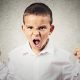 آموزش نحوه کنار آمدن با خشم به کودک