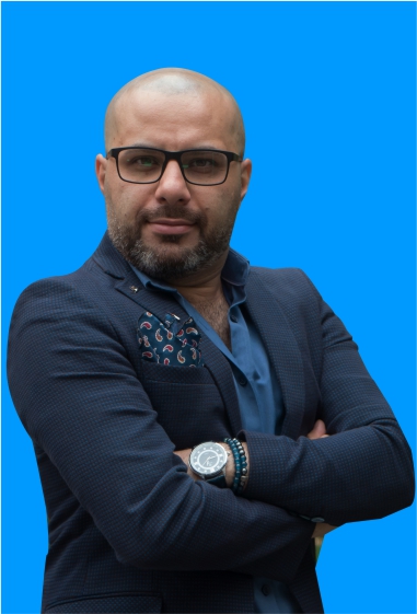 علیرضا صدیق منش روانشناس