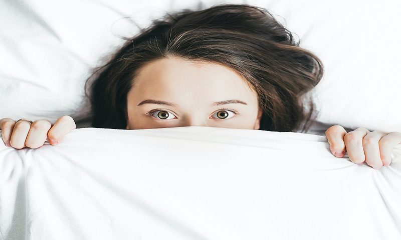 اختلالات خواب و راه حل های مفید برای داشتن خواب خوب