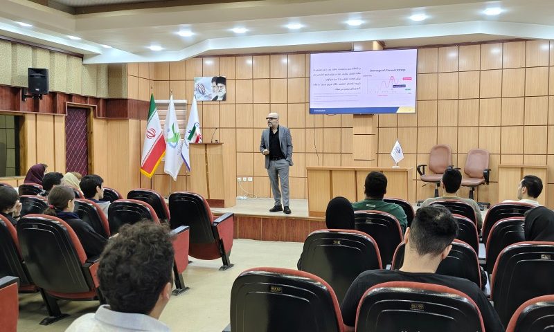 ششمین دوره طرح توانمندسازی صدف